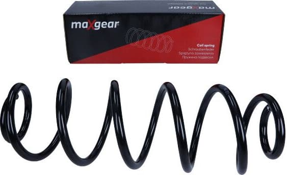 Suspension Spring 60-0857D - image 2