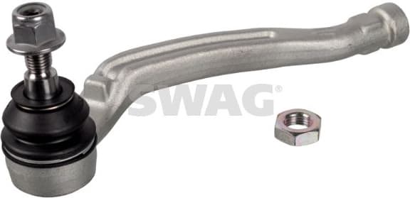 Tie Rod End 62106845