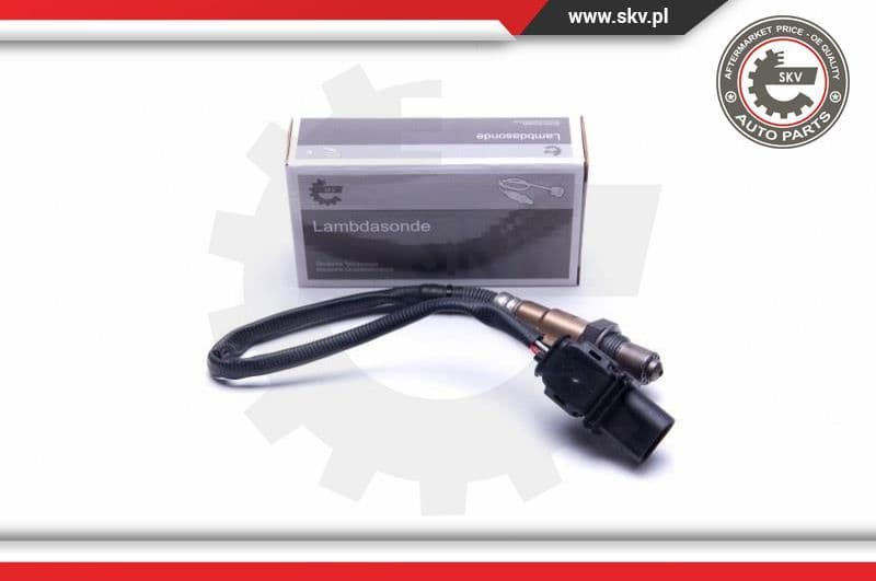 Oxygen Sensor 09SKV414