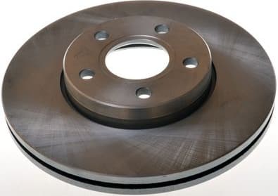 Brake Disc B130436