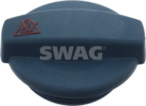 Cap, coolant tank 30 94 0723