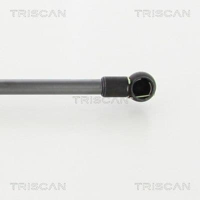 Gas Spring, boot/cargo area 8710 27226 - image 2