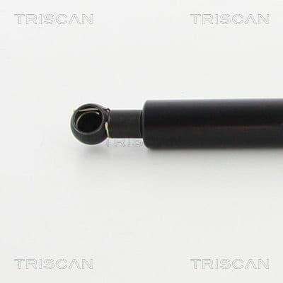 Gas Spring, boot/cargo area 8710 27226 - image 3