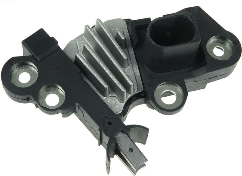 Alternator Regulator AS ARE0120S2 - image 2