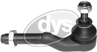 Tie Rod End 22-00889-1