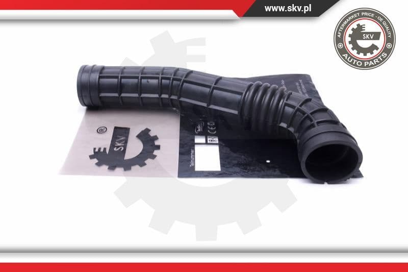 Intake Hose, air filter 54SKV186
