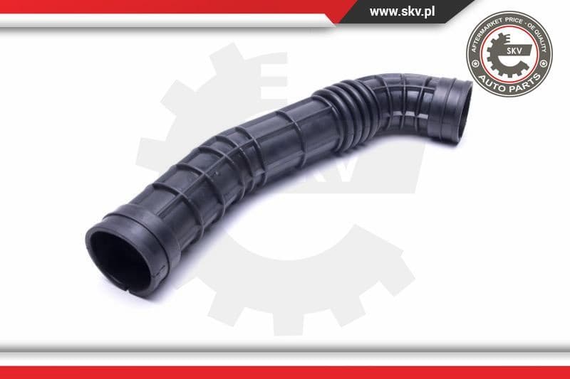 Intake Hose, air filter 54SKV186 - image 2