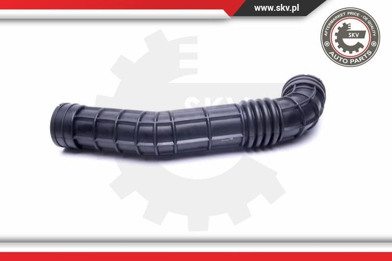 Intake Hose, air filter 54SKV186 - image 3