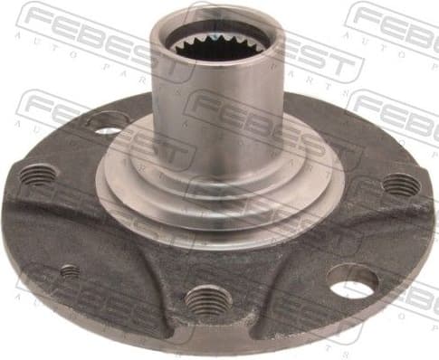 Wheel Hub 1082-001