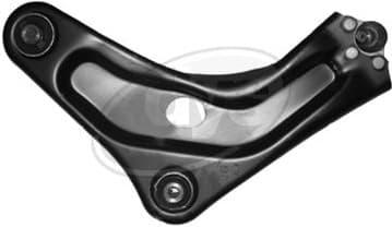 Control/Trailing Arm, wheel suspension 20-00853-2