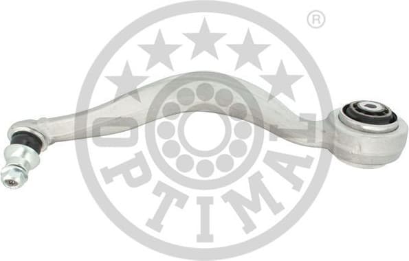 Control/Trailing Arm, wheel suspension G5-1083