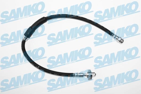 Brake Hose 6T49005