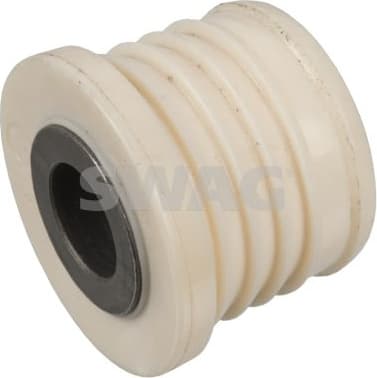 Bushing, axle beam 50 10 7677