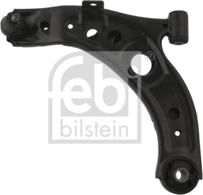 Control/Trailing Arm, wheel suspension 41360