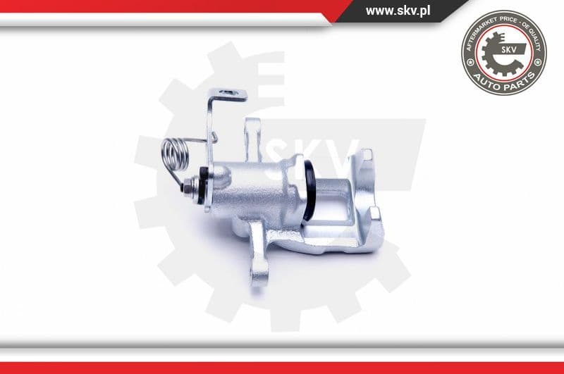 Brake Caliper 44SKV343 - image 2