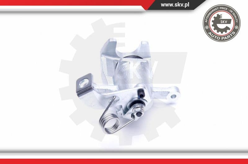 Brake Caliper 44SKV343 - image 4