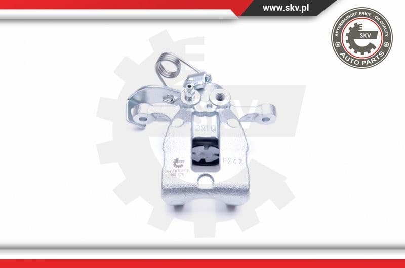 Brake Caliper 44SKV343 - image 5