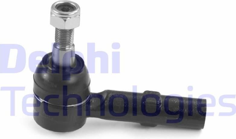 Tie Rod End TA3418
