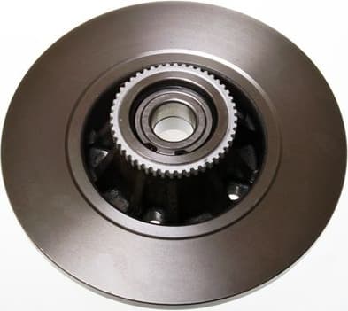 Brake Disc B130464