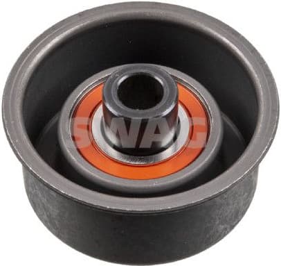 Deflection Pulley/Guide Pulley, timing belt 40 92 8450 - image 2