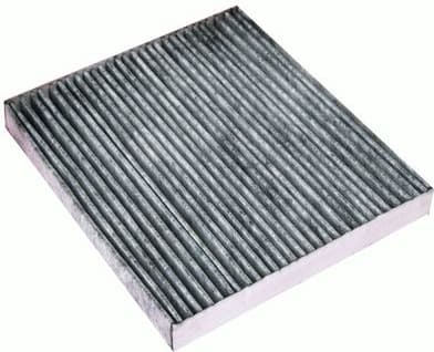 Filter, cabin air M110531K