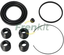 Repair Kit, brake caliper 257028