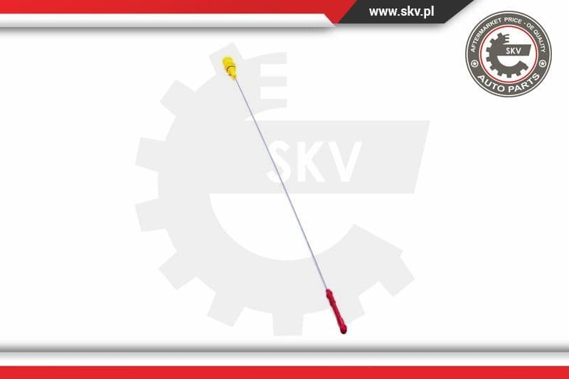 Oil Dipstick 96SKV218 - image 2