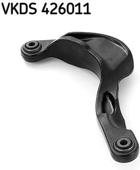 Control/Trailing Arm, wheel suspension VKDS 426011