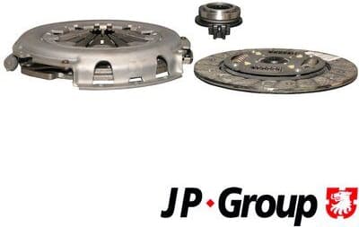 Clutch Kit JP 4130401210