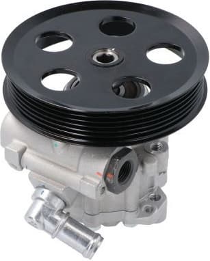 Hydraulic Pump, steering PW680116 - image 2