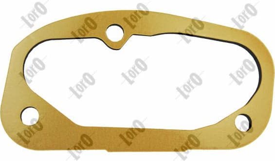 Gasket, tail light assembly LORO 004-26-714 - image 2