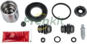 Repair Kit, brake caliper 238812