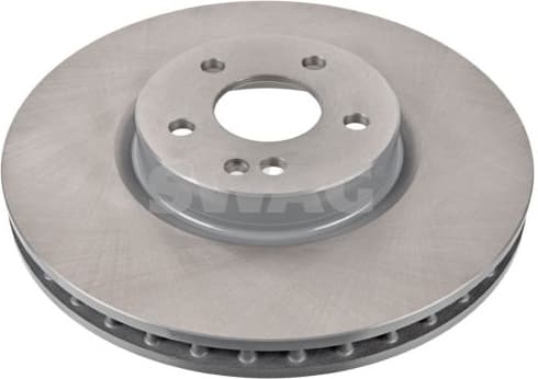 Brake Disc 10 10 4855