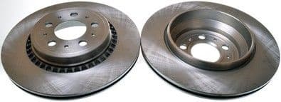Brake Disc B130397