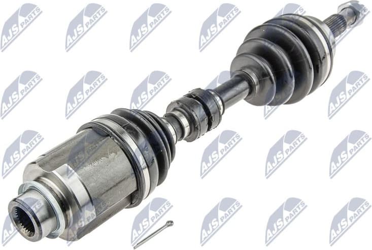 Drive Shaft NPW-NS-088 - image 2