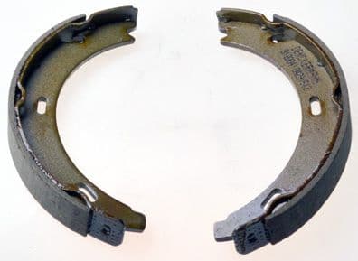 Brake Shoe Set B120041