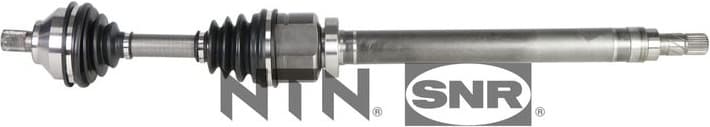 Drive Shaft DK52.011