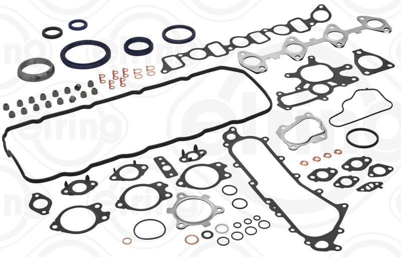 Full Gasket Kit, engine 729.270