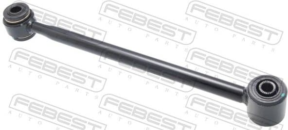 Control/Trailing Arm, wheel suspension 0125-ACU10R