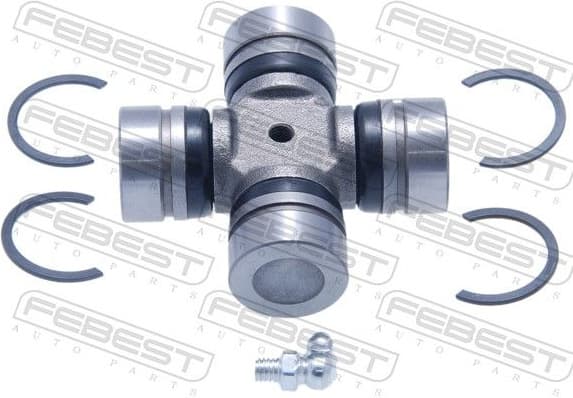 Joint, propshaft ASHY-TUC