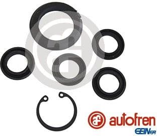 Repair Kit, brake master cylinder D1362