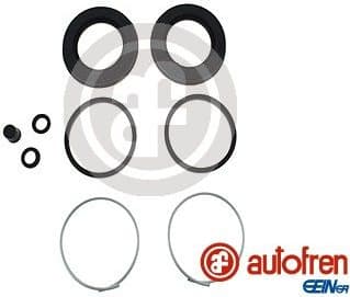 Repair Kit, brake caliper D4258