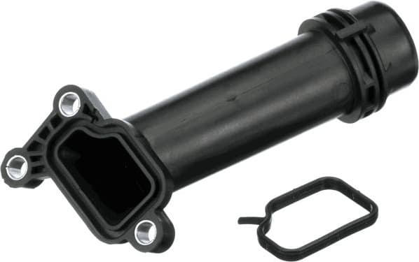 Coolant Pipe 02-2820