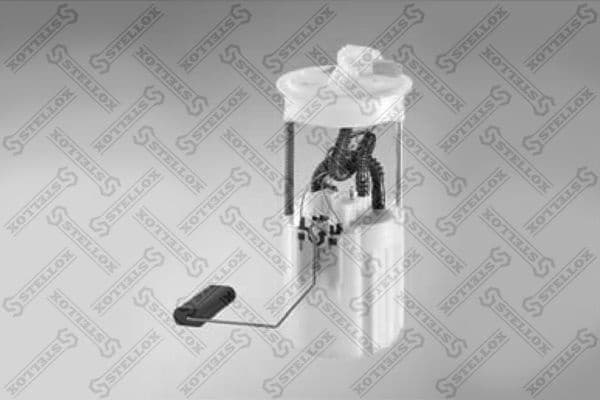 Fuel Pump 10-01382-SX