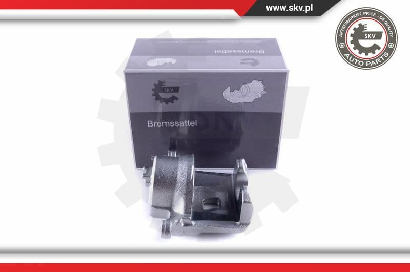 Brake Caliper 55SKV062