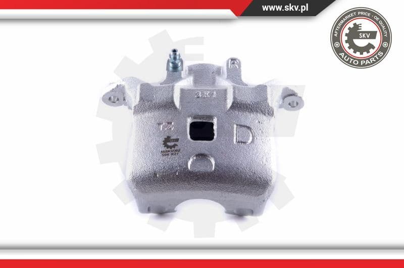 Brake Caliper 55SKV062 - image 2