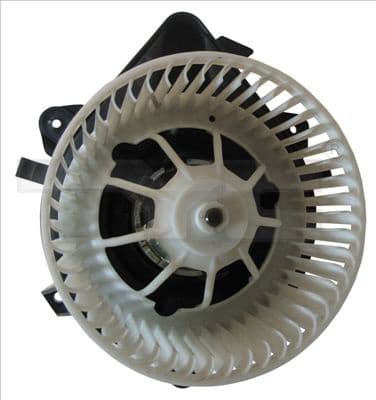 Interior Blower 509-0006