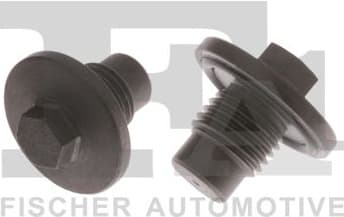 Screw Plug, oil sump 257.882.001
