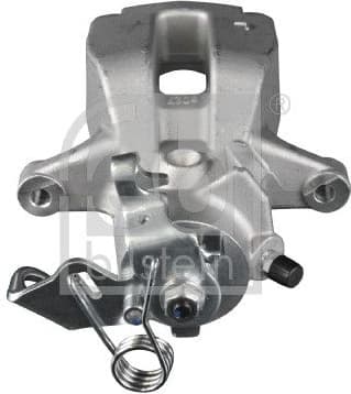 Brake Caliper 178116 - image 2