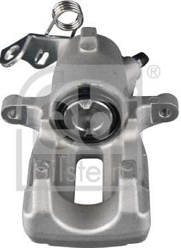 Brake Caliper 178116 - image 3